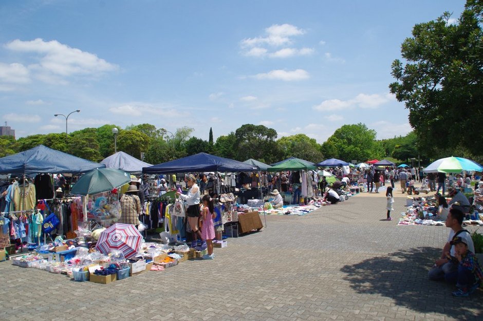 フリーマーケット 千葉ポートタワー イベント掲示板 医療 介護 Line 千葉市 八千代市 船橋市 習志野市の医療 介護情報 求人情報